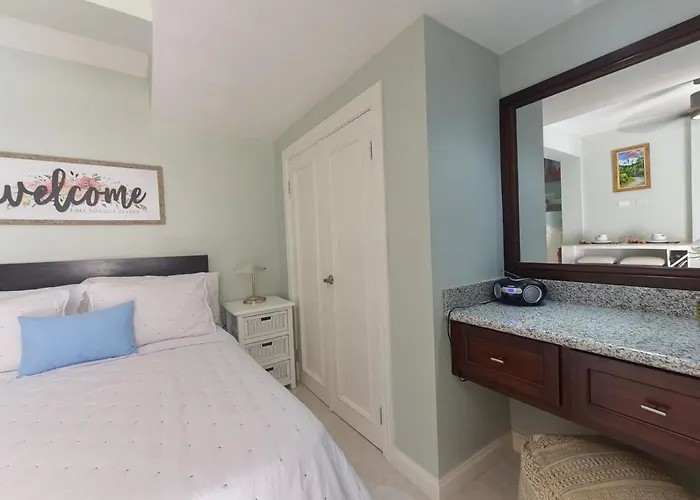 Apartment Modern
