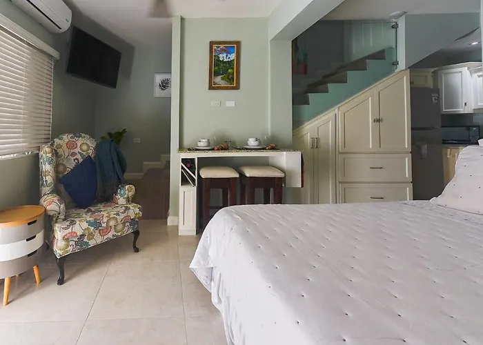 Apartment Modern