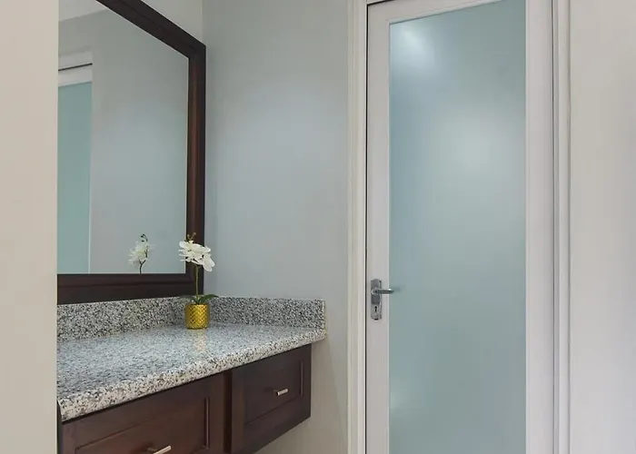 Apartment Modern *